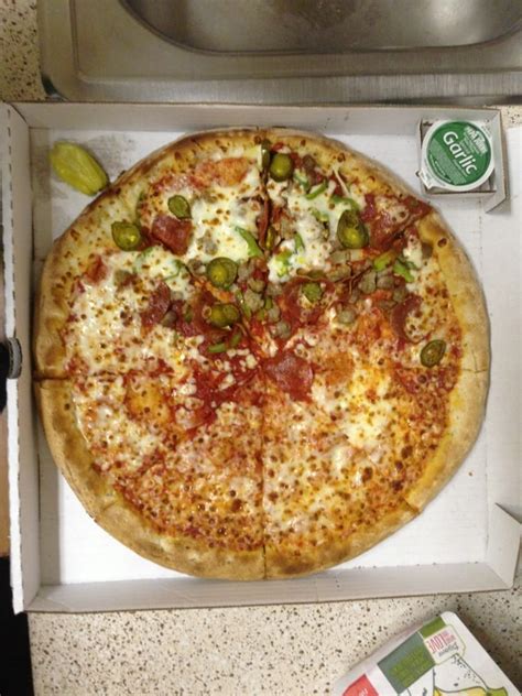 papa johns pizza dallas tx